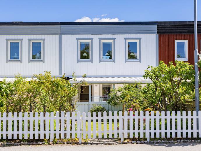 3 rok · 67 m² · Albert Målares väg 1D