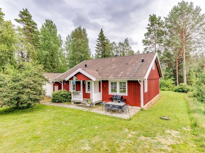 5 rok · 148 m² · Östersaxvägen 12