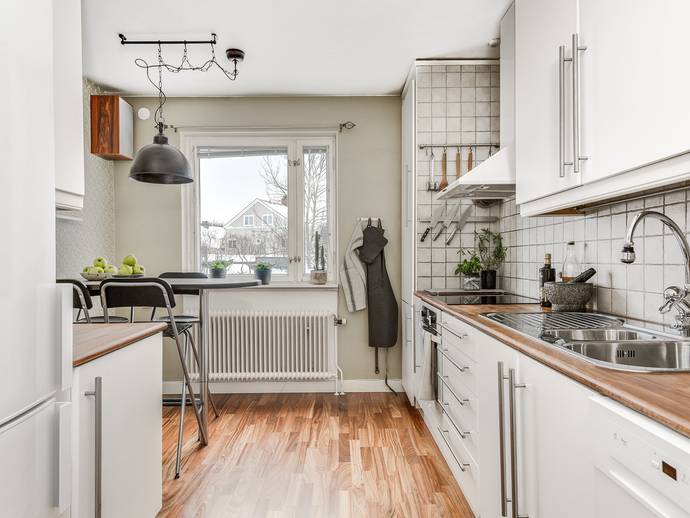 2 rok · 60 m² · Mogatan 17