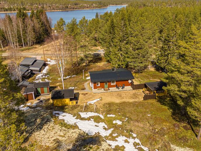 3 rok · 52 m² · Långroudden 201