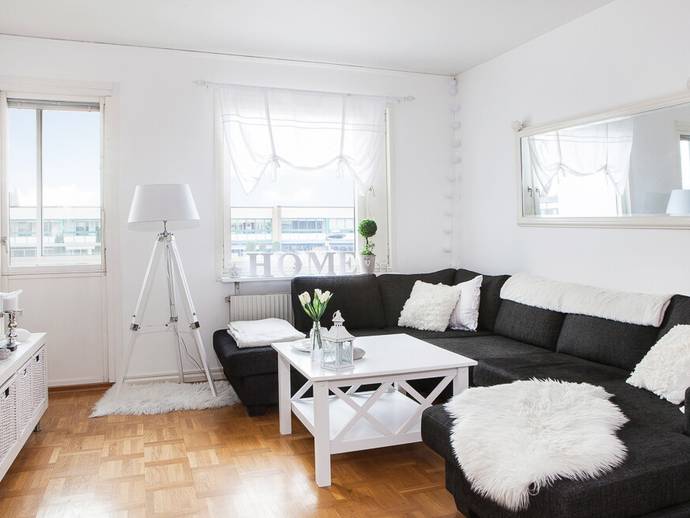 2 rok · 47,5 m² · Organistgatan 5 B