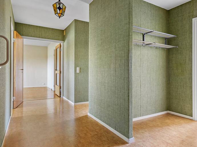 4 rok · 98 m² · Tullhusgatan 15
