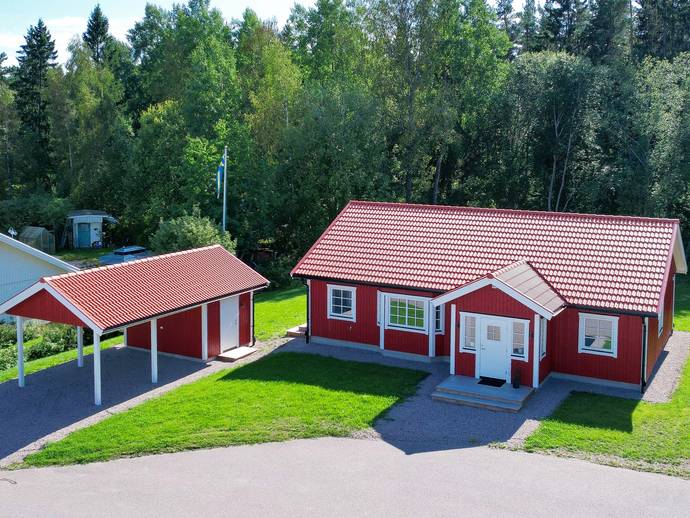 4 rok · 118,8 m² · Plogvägen 25