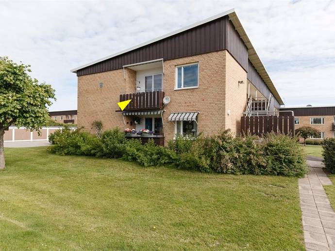 3 rok · 74 m² · Lindbladsvägen 7 B