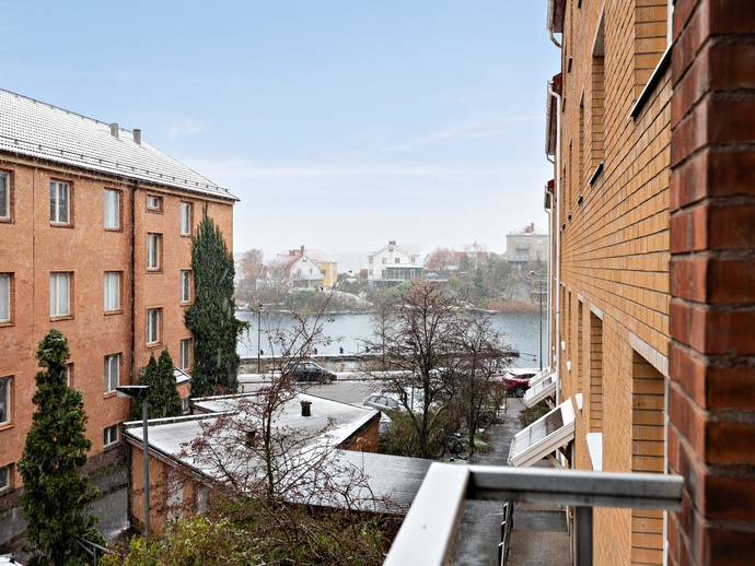 1 rok · 48 m² · Holmgatan 7B