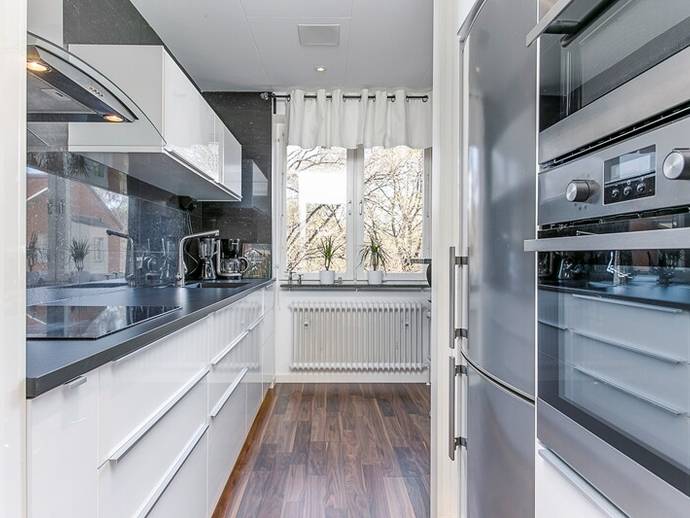 2 rok · 53 m² · Ulvsbygatan 13 B
