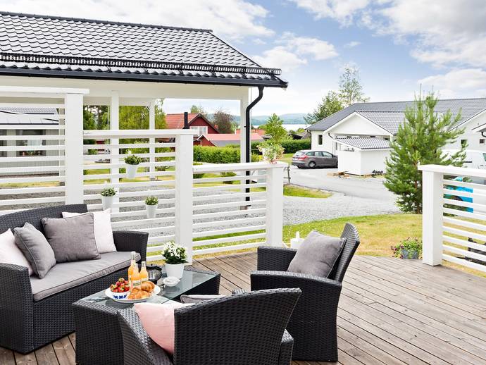5 rok · 144 m² · Smygvägen 6