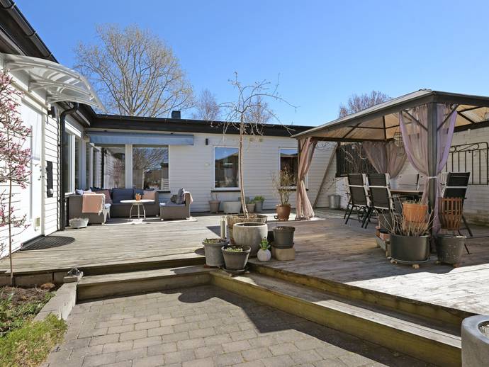 4 rok · 111 m² · Kastargränd 16