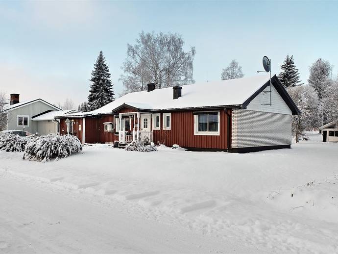 4 rok · 103 m² · Idrottsvägen 15