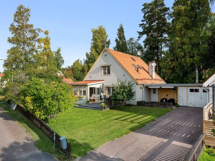 5 rok · 102 m² · Halvardsgatan 16