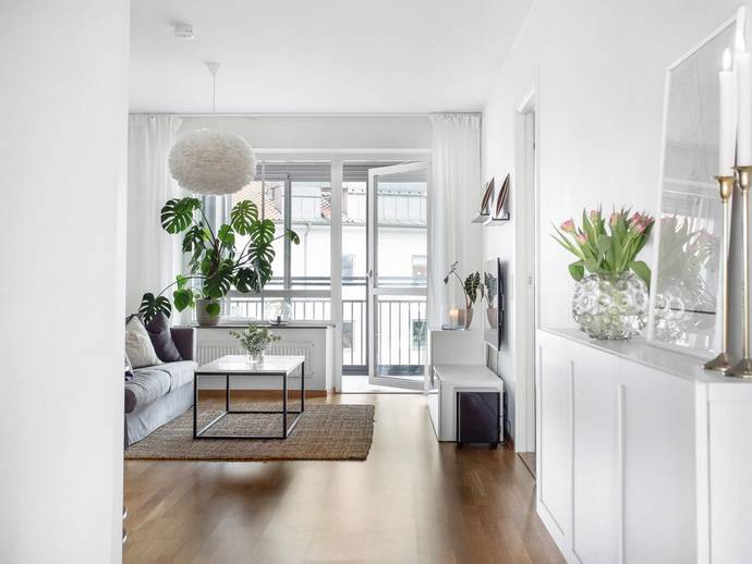 3 rok · 78,1 m² · Sveagatan 28