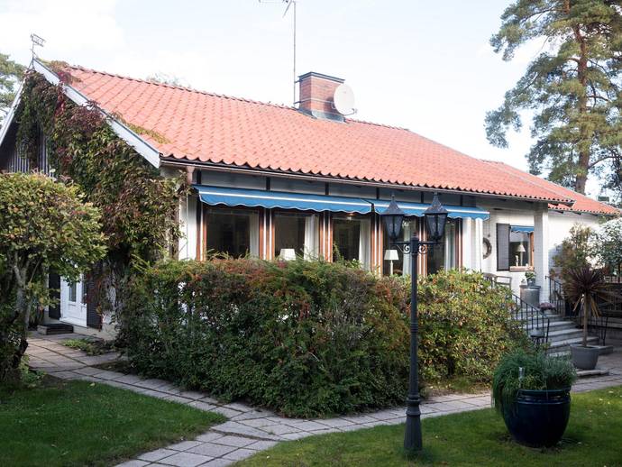 6 rok · 143 m² · Råstensgatan 7