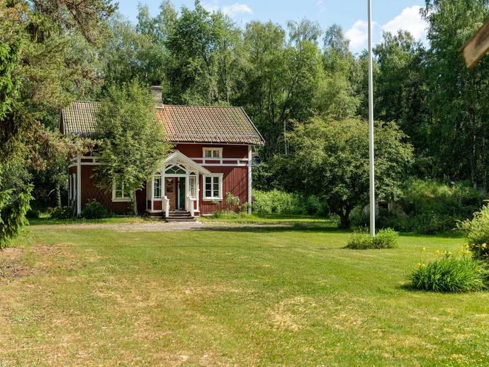 4 rok · 135 m² · Östra Utsjö 11