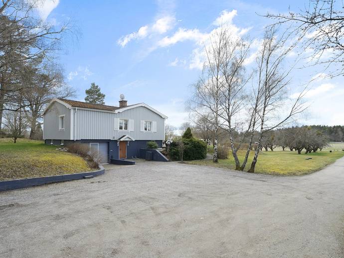4 rok · 86 m² · Rönnebovägen 13