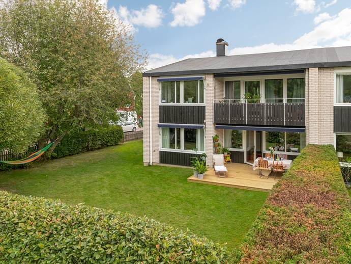 5 rok · 175 m² · Västerstrandsgatan 25