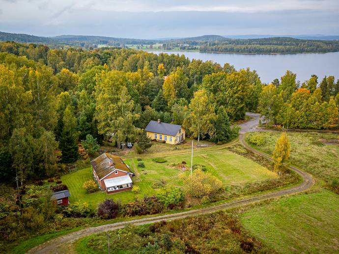 4 rok · 81 m² · Tångeberg Solebo 1