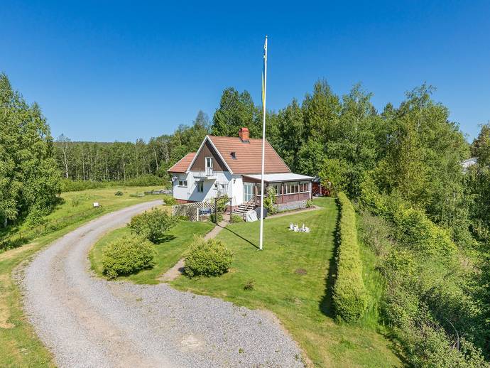 4 rok · 117 m² · Koppomsvägen 9