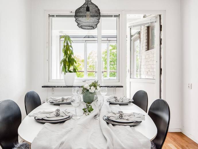 3 rok · 80,5 m² · Snöstorpsvägen 10C