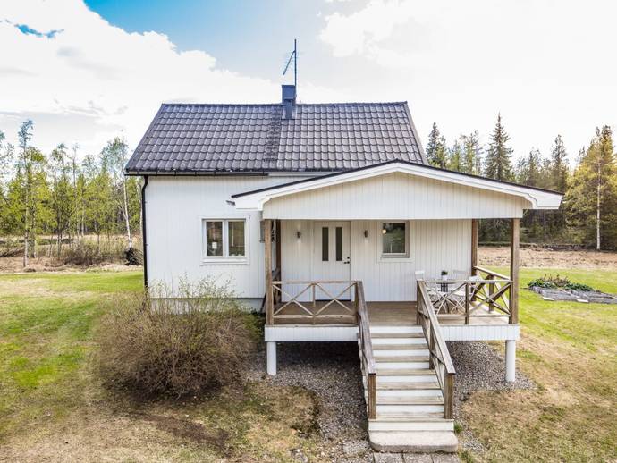 3 rok · 93 m² · Kangosvägen 24