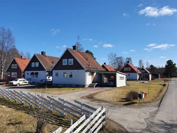 4 rok · 94 m² · Rönnvägen 1