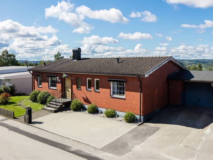 7 rok · 140 m² · Bäckebovägen 7