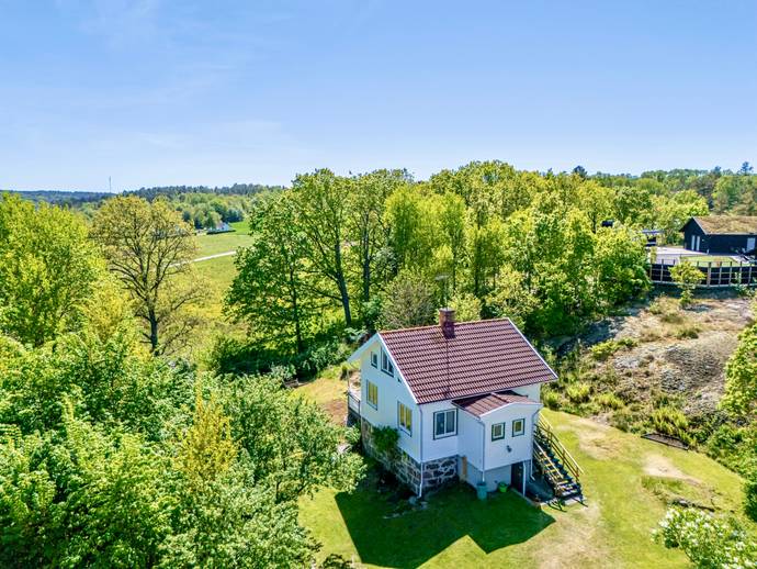 4 rok · 78 m² · Stockeviksvägen 1