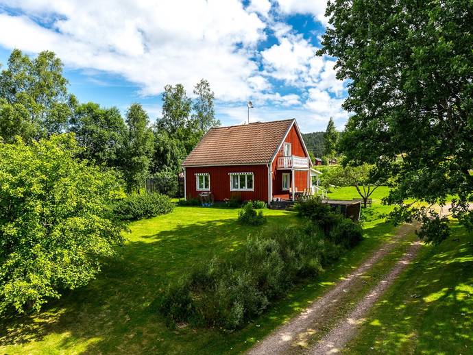 5 rok · 105 m² · Åsegård 18