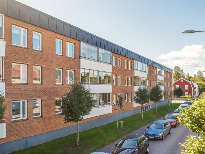 3 rok · 82,5 m² · Skolgatan 19B