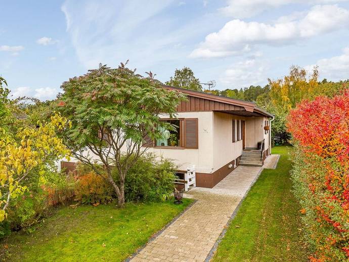 6 rok · 111 m² · Ryborgsvägen 14