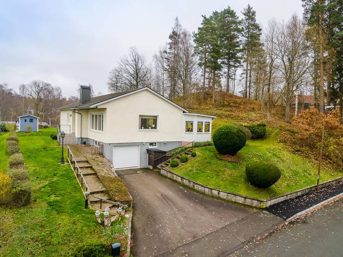 5 rok · 107 m² · Videgatan 6