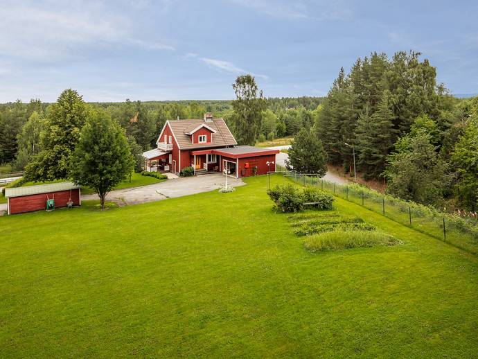 5 rok · 146 m² · Lund 145