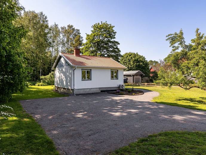 2 rok · 44 m² · Norra vägen 31