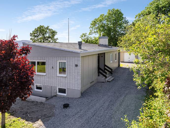 6 rok · 103 m² · Stjärnvägen 19
