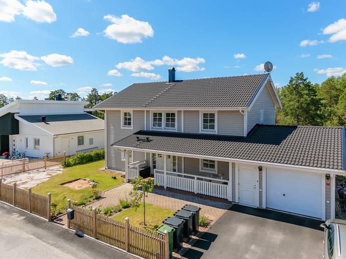6 rok · 171 m² · Myrvägen 17