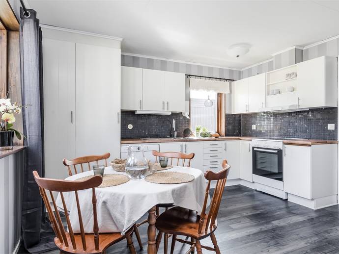 3 rok · 86 m² · Almstigen 3