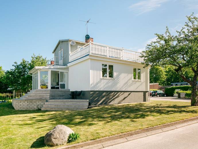 4 rok · 103 m² · Torngatan 3
