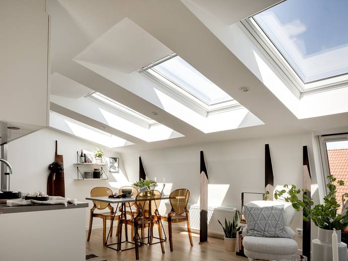 2 rok · 35 m² · Skiftesgatan 8A