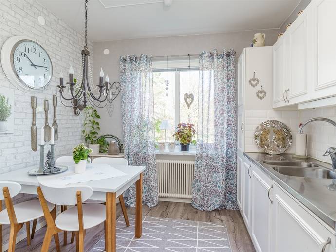 2 rok · 53 m² · Ugglevägen 14 E