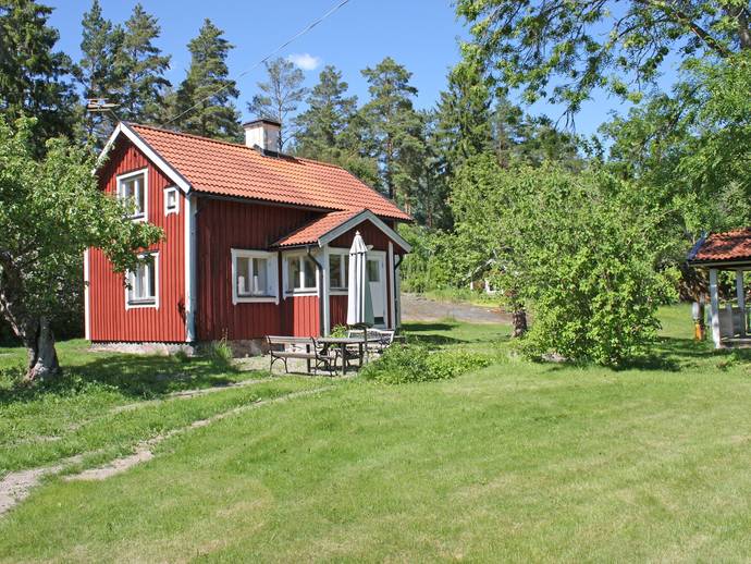 3 rok · 90 m² · Kesebro Solberga