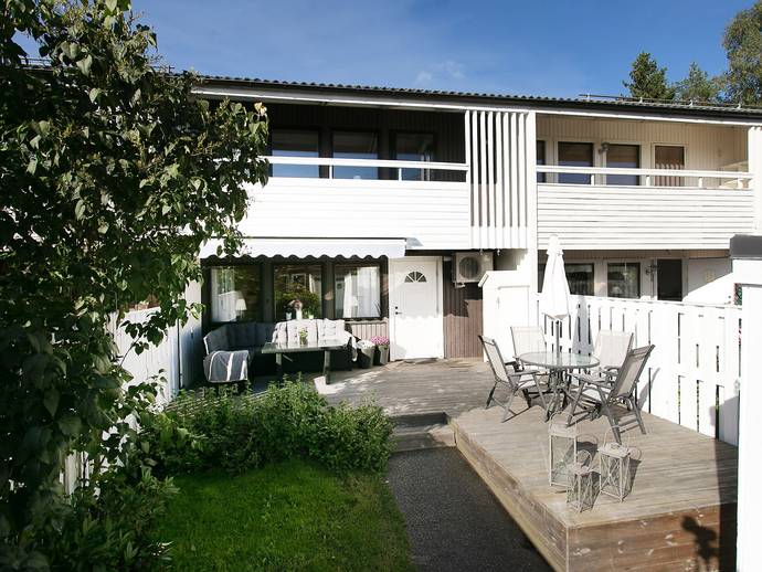 4 rok · 116 m² · Tornfalksvägen 38