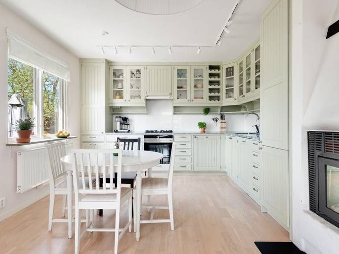 4 rok · 85 m² · Österbyvägen 4