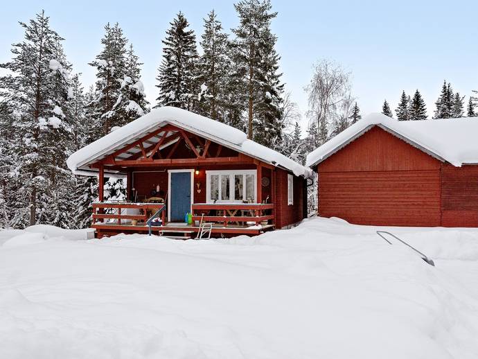2 rok · 46 m² · Lindersvägen 7