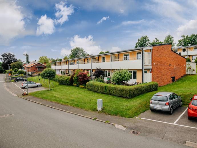 3 rok · 83 m² · Vintergatan 47E