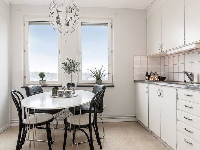 3 rok · 81 m² · Skarpövägen 57