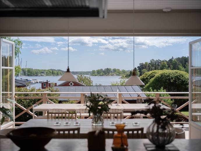 5 rok · 145 m² · Löjviksvägen 50 A