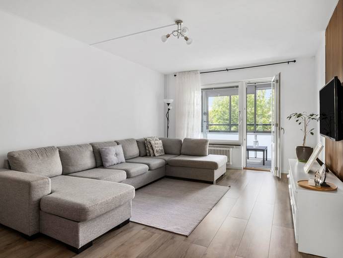 3 rok · 70,5 m² · Sätunavägen 16B
