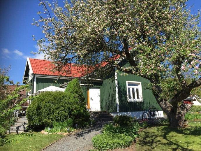 4 rok · 115 m² · Tegnérgatan 9