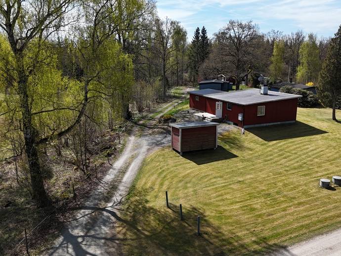 2 rok · 46 m² · Lilla Rolstorp 6