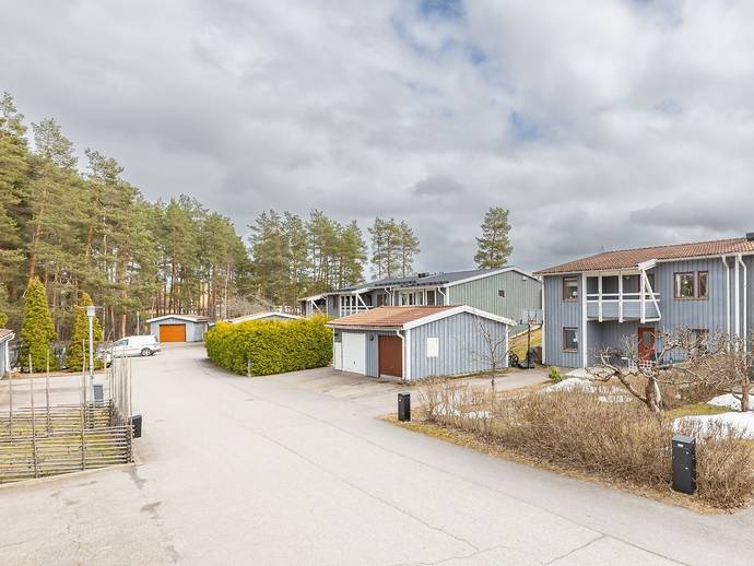 5 rok · 136 m² · Norra Öbyvägen 12
