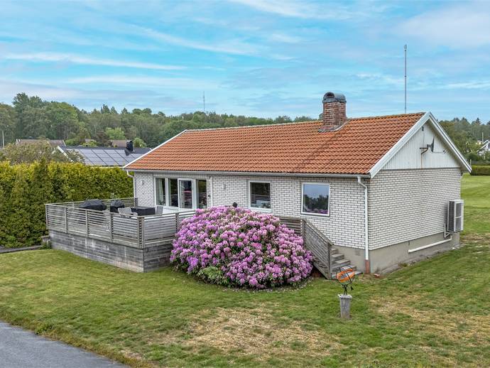 4 rok · 103 m² · Vinbäcksvägen 1
